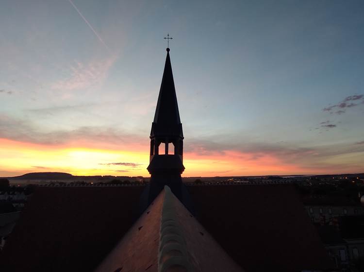 eglise-saint-Maclou-vue-sur-Bar-sur-Aube