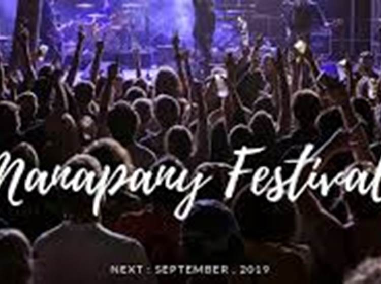 manapany festival