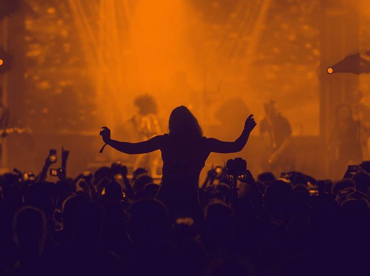 festival musique "les nuits du Sud"