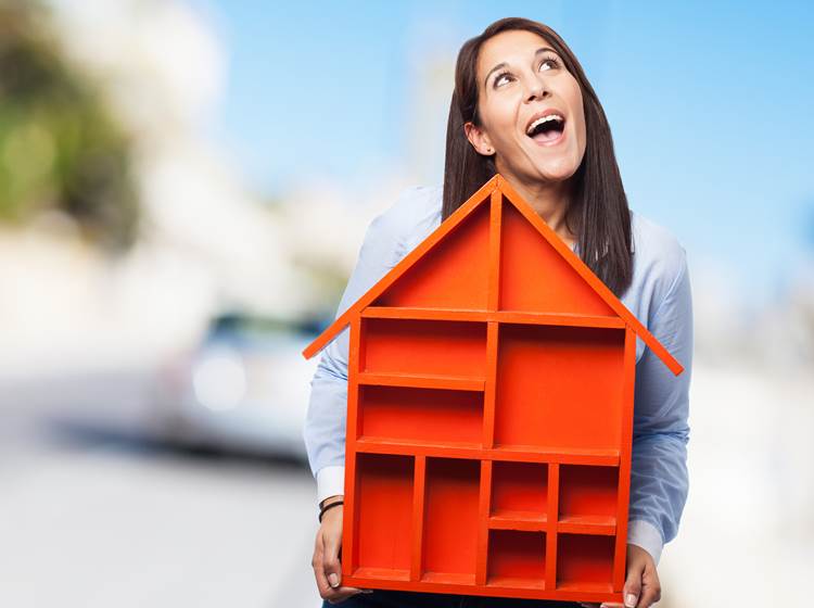 BOOSTER IMMOBILIER