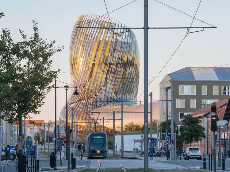 Nid Cosy Bordeaux - Cité du Vin