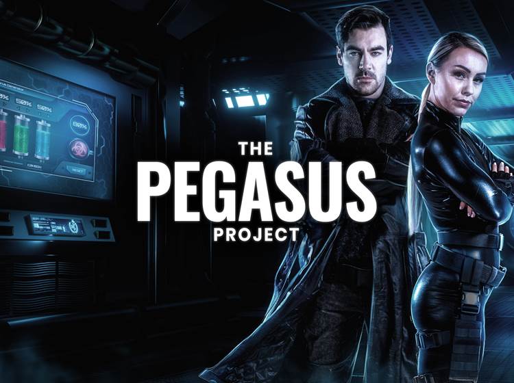 Pegasus Project