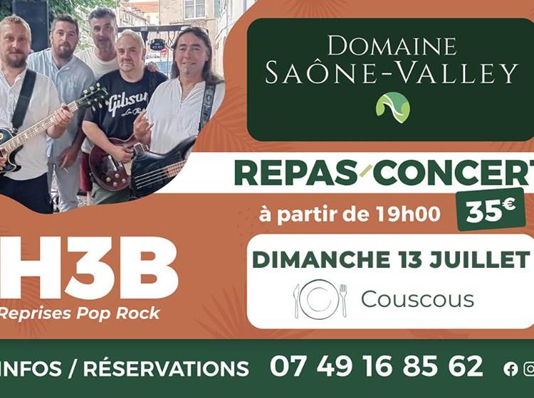 H3B groupe local de Jussey