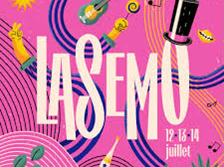 Lasemo Festival 2024