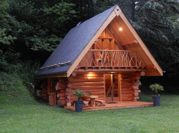 Le chalet