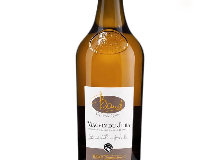 Macvin du Jura