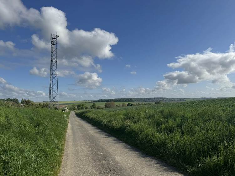 Braye-en-Thiérache