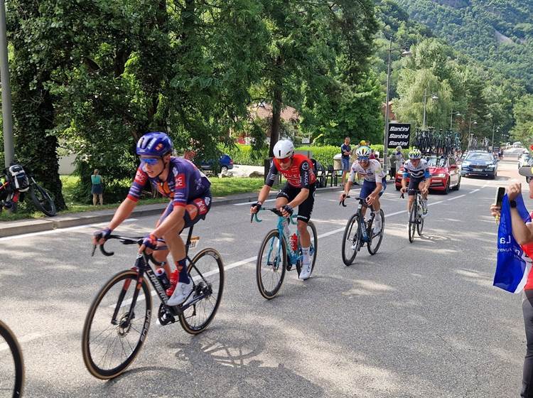 Tour de France étape 18 (2025)