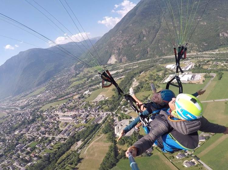 Parapente