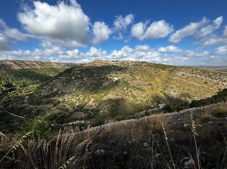 Villa Dolce Valle - Ragusa