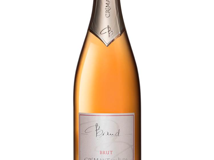 Crémant Brut Rosé