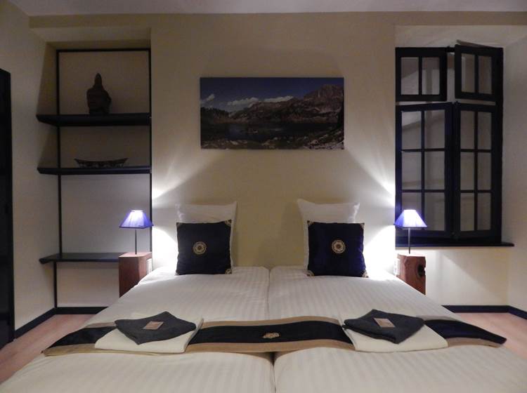 Chambre Conscience