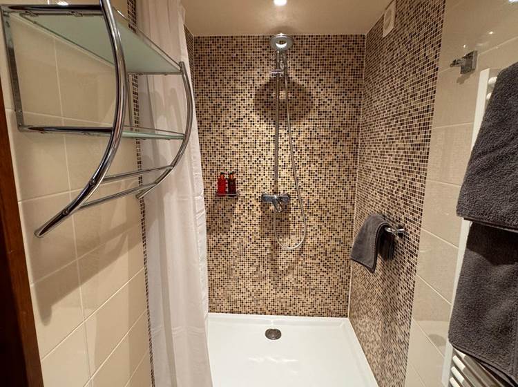 Salle de bain Antarés 2