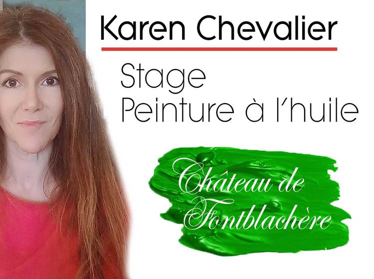 Karen Chevalier