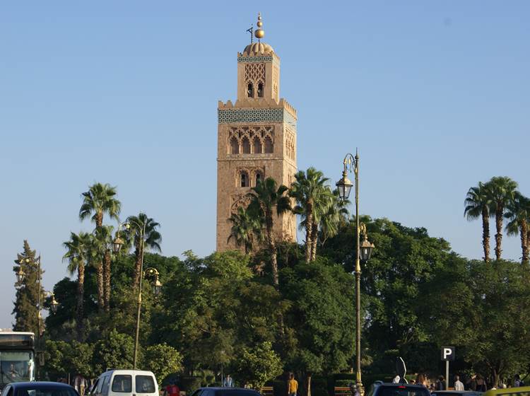 koutoubia-de-marrakech