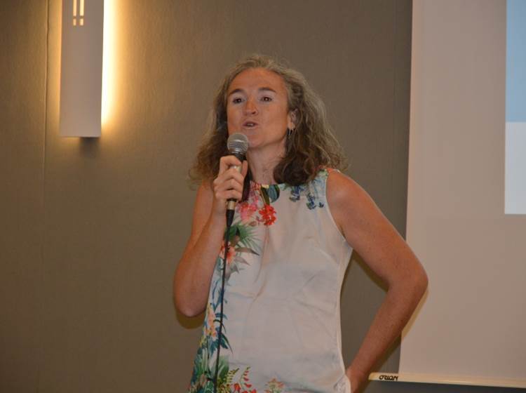 Conférence Oser entreprendre au féminin Loir et Cher