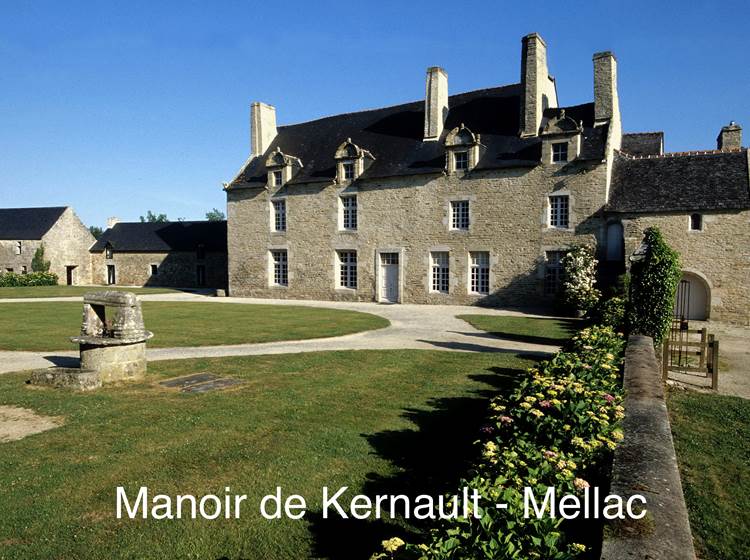 Manoir-Kernault