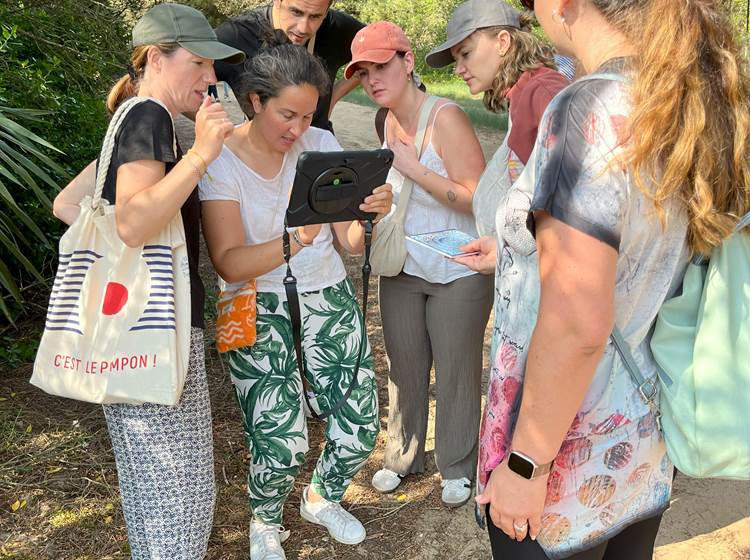 enigme outdoor sur ré