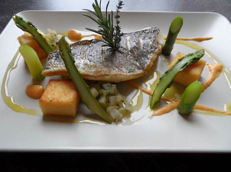 Poisson Les Rêves de Baie de Somme