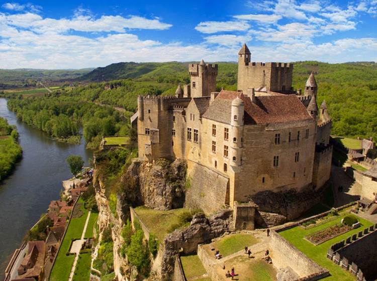 Château de Beynac