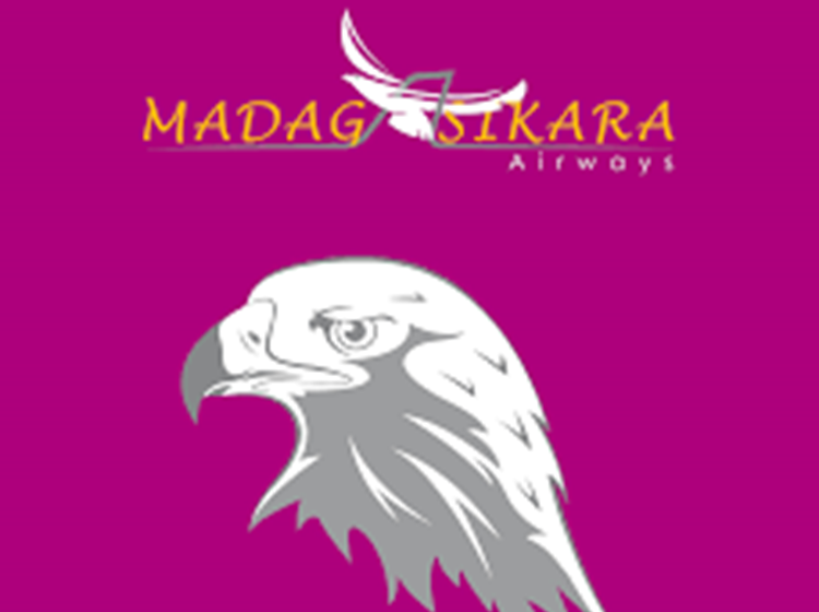 Madagasikara Airways