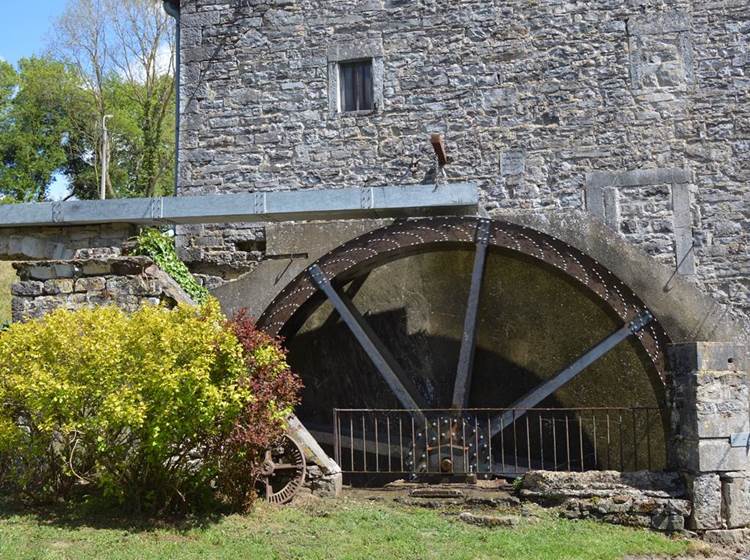 moulin de Ferrière