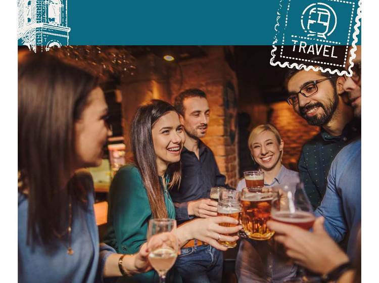 Guide exclusif pour un Week-end réussi à Lille