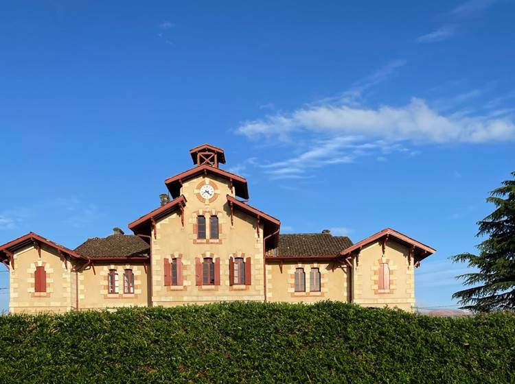 Nid Cosy Bordeaux - Ferme Château Giscours