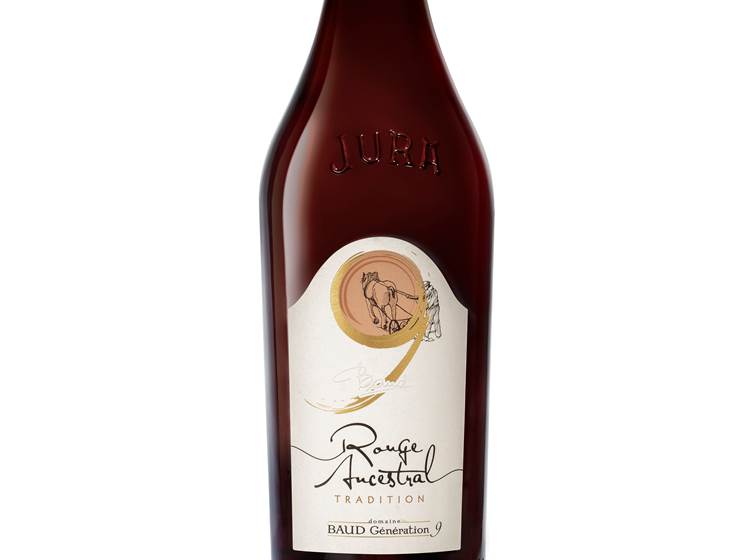 Rouge Ancestral