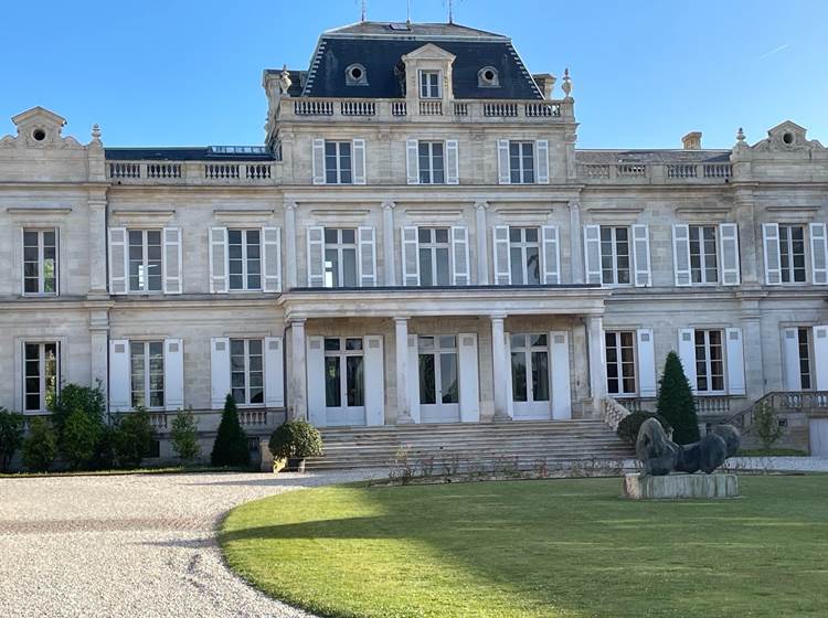 Nid Cosy Bordeaux - Château Giscours