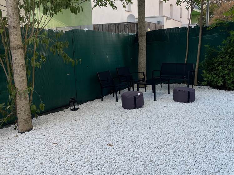 Jardin