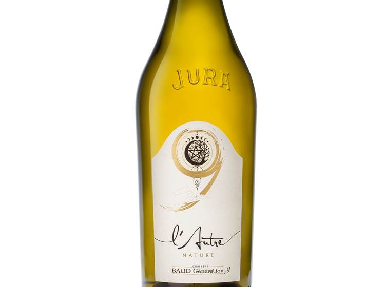 Savagnin Ouillé