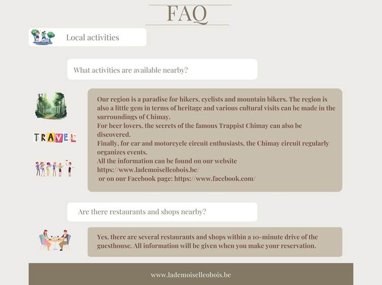 FAQ 5