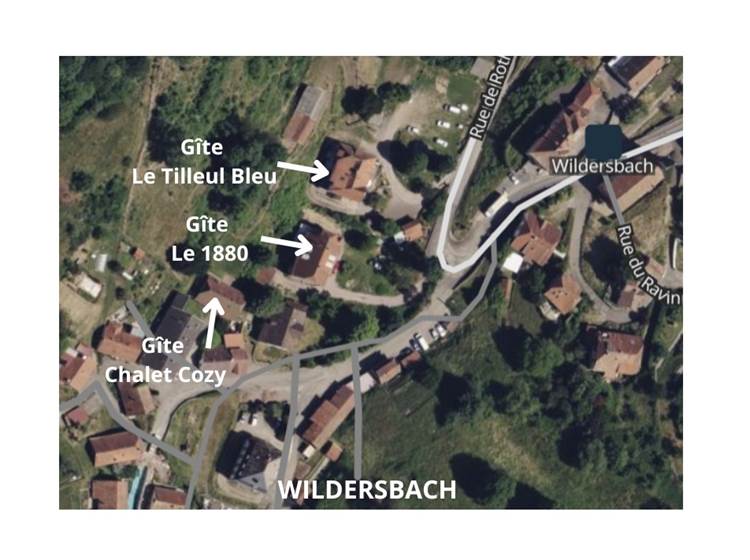 WILDERSBACH