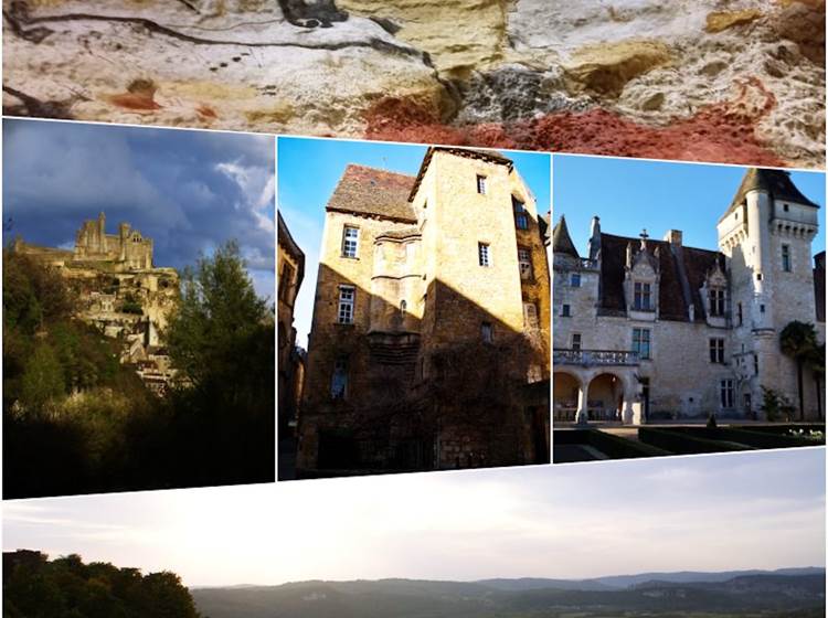 Dordogne-Perigord