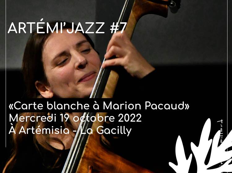 Artémi'Jazz 7