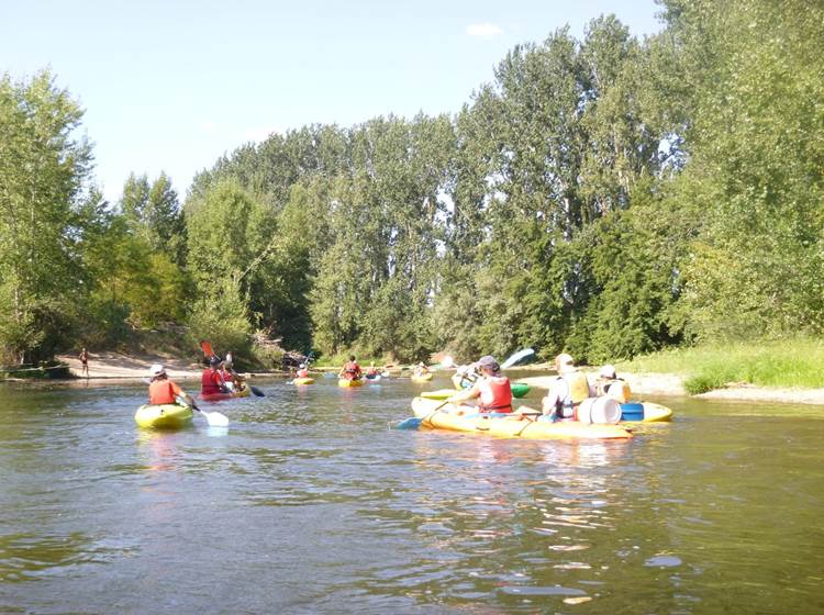 Parcours Nègrepelisse