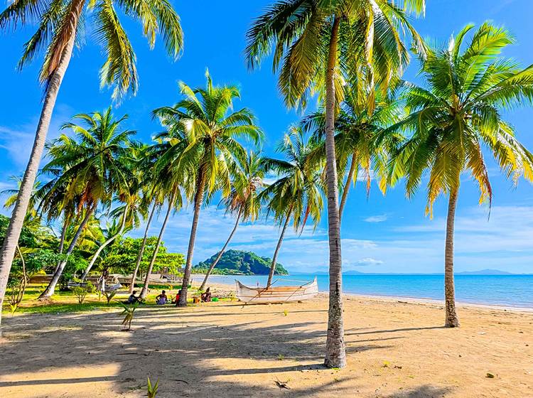 Où partir en vacances en 2025