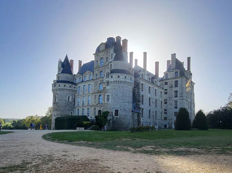 Château de Brissac