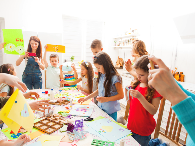 Holika Ateliers Créatifs Mons