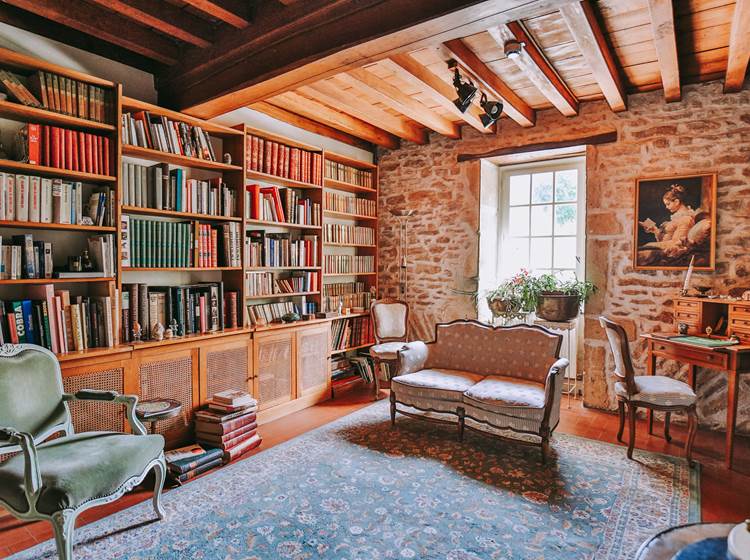 Le Moulin de Vézelay, une maison d'hôtes conviviale