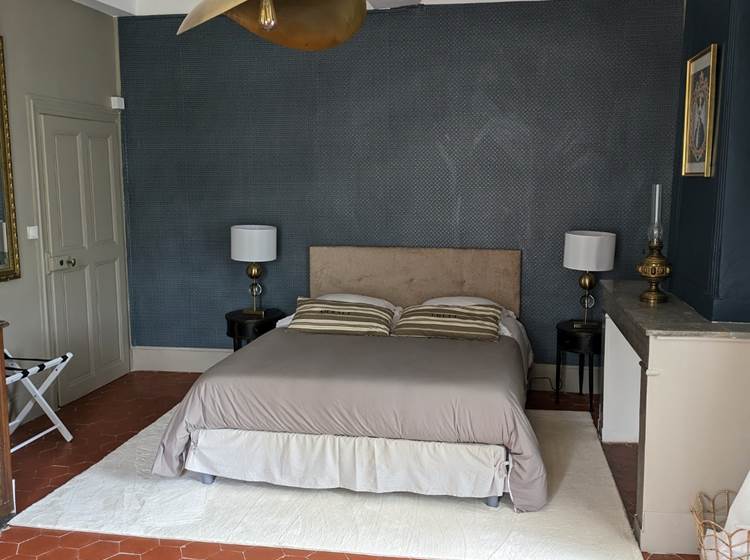 chambre beige 6