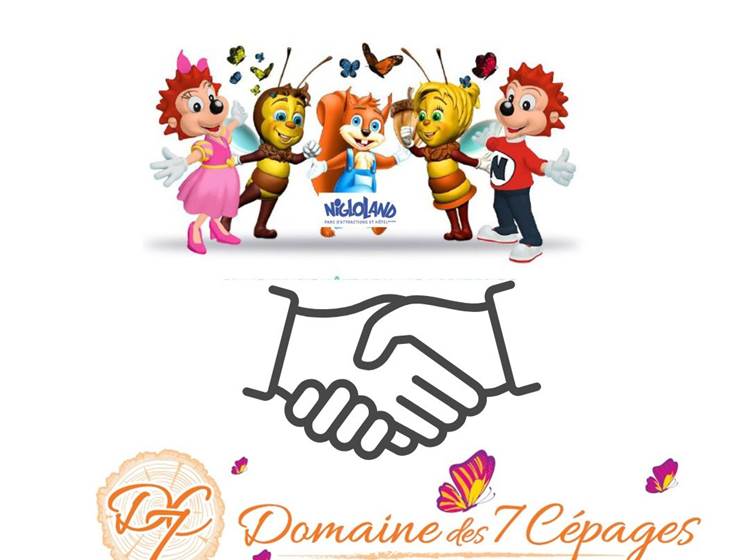 partenaire Nigloland
