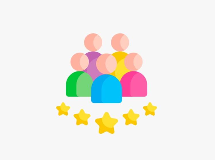 Ce sont nos clients qui en parlent le mieux