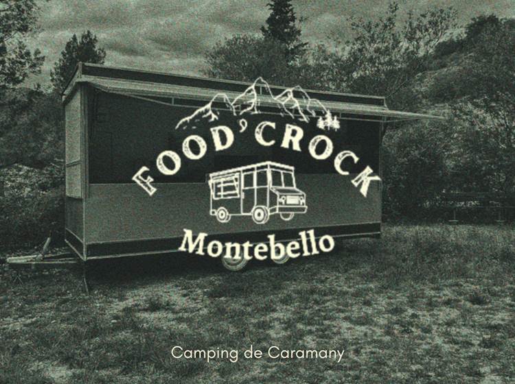 Food'crock Montebello