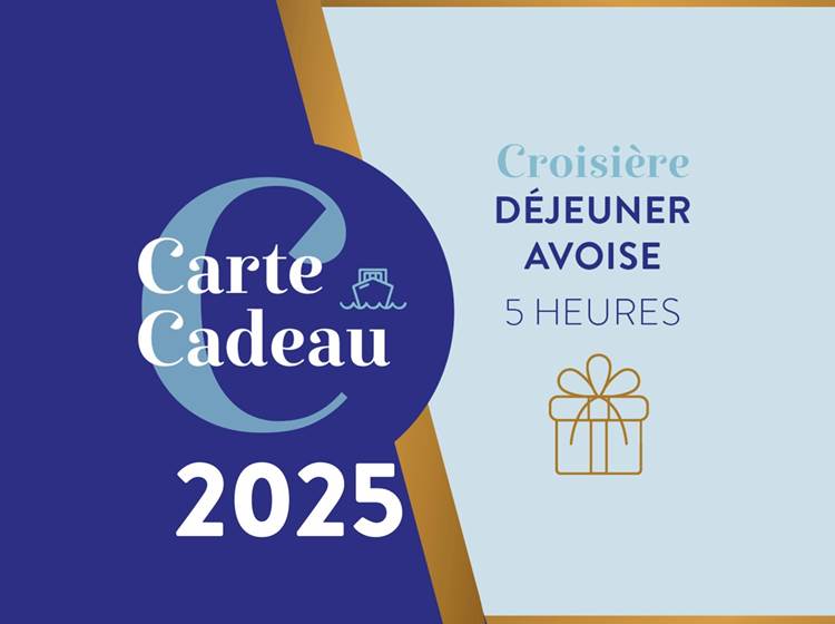 Carte Cadeau