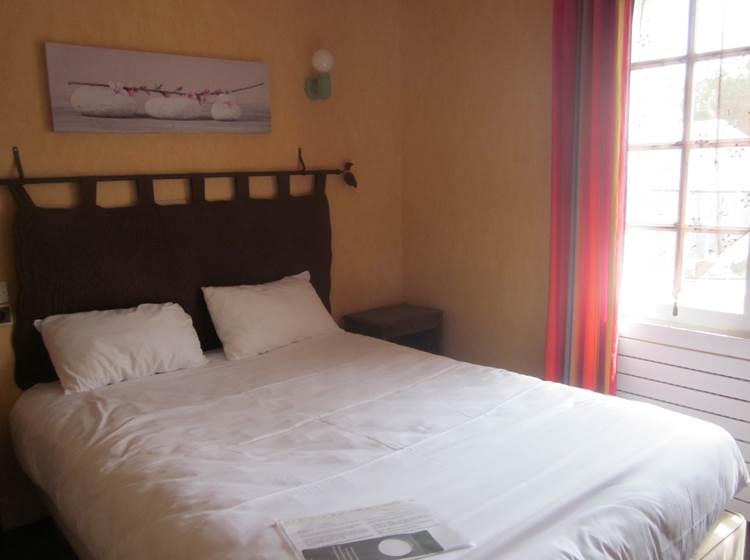 Chambre_Double_Standard