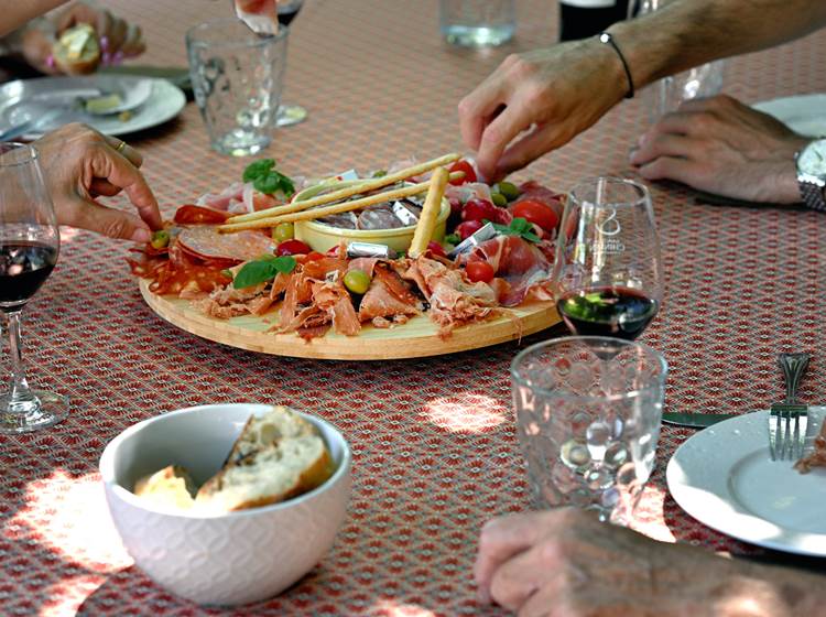 Planche Dinatoire