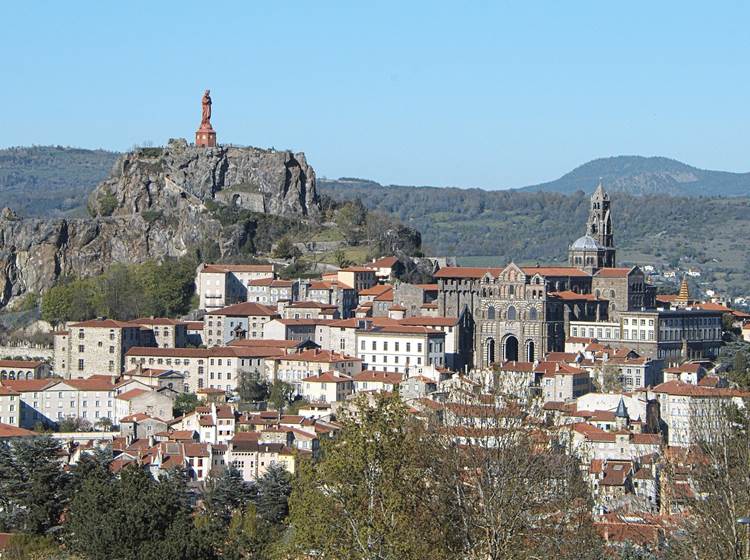 Le Puy en Velay