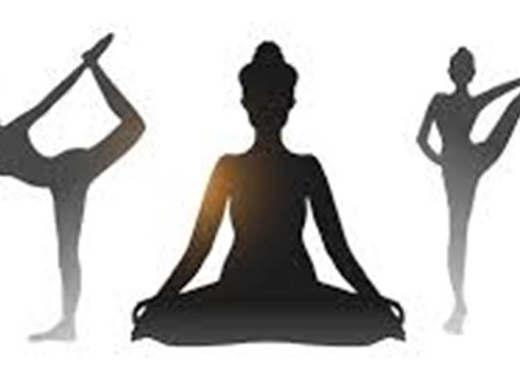 Yoga au Camping l'Orée Des Cévennes